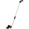 WORX Telescoopsteel Tbv Grasschaar WG801E 70 Cm - 110 Cm