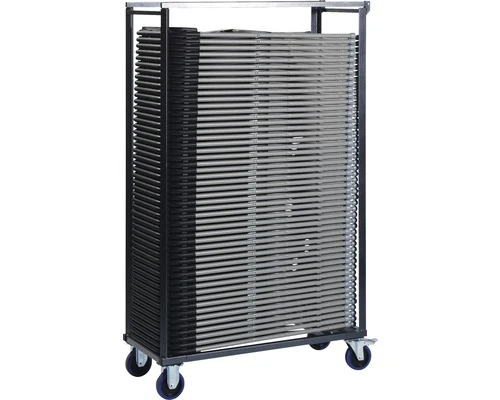 VEBA Transportwagen tbv klapstoelen (max. 50 stuks) VEBA Transportwagen Tbv Klapstoelen (max. 50 Stuks) -Tuinwinkel DV 8 10307341 01 4c DE 20200617191653