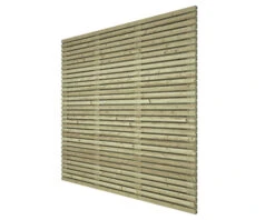 Lattenscherm Andalusië Grenen Geïmpregneerd, 180x180 Cm