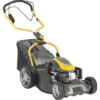 STIGA Benzine Grasmaaier Combi 553 SE
