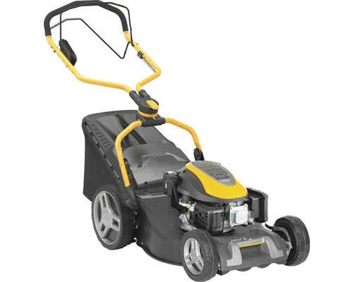 STIGA Benzine grasmaaier combi 553 SE STIGA Benzine Grasmaaier Combi 553 SE -Tuinwinkel DV 8 10643937 11 4c NL 20230111154656