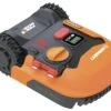 WORX Robotmaaier Landroid M500 500 M2