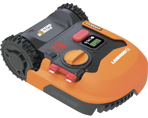 WORX Robotmaaier Landroid M500 500 m2 WORX Robotmaaier Landroid M500 500 M2 -Tuinwinkel DV 8 4626100 01 4c CH 20230330081751
