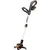 WORX Accu Grastrimmer WG163E1 Incl. Accu 2 Ah En Lader