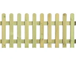 Tuinhek 178 X 80 Cm, Onder Druk Geïmpregneerd