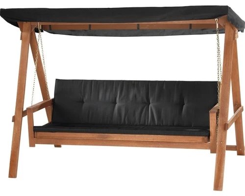 GARDEN PLACE Schommelbank Four Seasons 3-zits hout, 235x120x178 cm GARDEN PLACE Schommelbank Four Seasons 3-zits Hout, 235x120x178 Cm -Tuinwinkel DV 8 7749968 09 4c DE 20200327111658