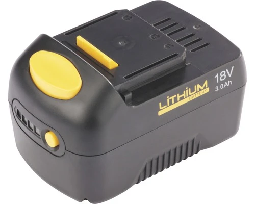 MACALLISTER Reserve accu 18V 3Ah MACALLISTER Reserve Accu 18V 3Ah -Tuinwinkel DV 8 8690730 01 4c DE 20150826145349