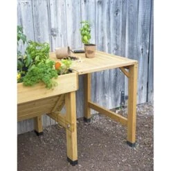 Aanbouwtafel Voor Vegtrug Naturel 2 Aanbouwtafel Voor Vegtrug Naturel -Tuinwinkel aanbouwtafel voor vegtrug naturel 1542111041 3 600
