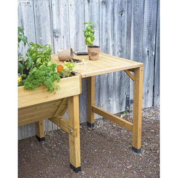 Aanbouwtafel voor vegtrug naturel Aanbouwtafel Voor Vegtrug Naturel -Tuinwinkel aanbouwtafel voor vegtrug naturel 1542111041 3 600