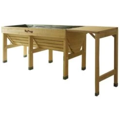 Aanbouwtafel Voor Vegtrug Naturel 3 Aanbouwtafel Voor Vegtrug Naturel -Tuinwinkel aanbouwtafel voor vegtrug naturel 1542111041 4 600
