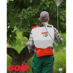 Solo Batterij Rugsproeier 441 - 16 Liter -Tuinwinkel accu rugsproeier 441 16 liter 1591959330 3 600