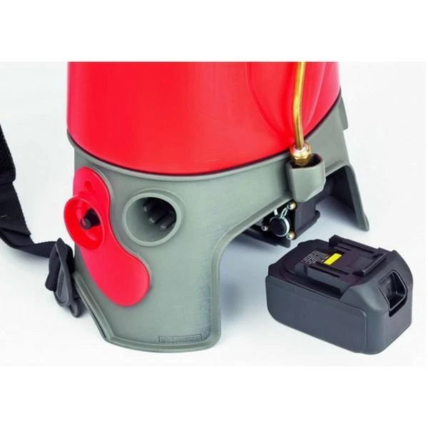 Accu-rugspuit birchmeier REC 15 ABZ Accu-rugspuit Birchmeier REC 15 ABZ -Tuinwinkel accurugspuit birchmeier 1484062274 2 600