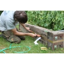 Anti-slakken Kopertape 4 M -Tuinwinkel antislakken kopertape 1484052941 5 600