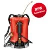 Rugspuit Birchmeier IRIS 15 Liter - Professioneel