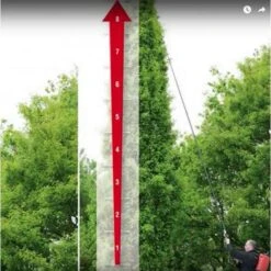 Telescopische Lans XL 8D - Birchmeier -Tuinwinkel birchmeier lans xl 8d 1493039328 1 600