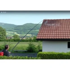 Telescopische Lans XL 8D - Birchmeier -Tuinwinkel birchmeier lans xl 8d 1493039329 3 600