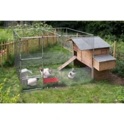 Buis Voor Fruitkooi/beschermkooi - 122 Cm Aluminium -Tuinwinkel buis fruitkooi 122 cm aluminium 1517231624 3 600