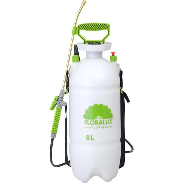 Drukspuit 8 liter Drukspuit 8 Liter -Tuinwinkel drukspuit 8l 1519306035 1 600
