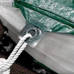 Folietunnel Superdome - 300 × 70 × 70 Cm -Tuinwinkel folietunnel 300x70x70 superdome 1544108875 3 600