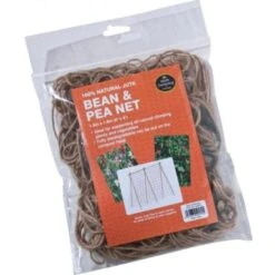 Groeinet Bonen En Erwten 1,8 × 1,8 M -Tuinwinkel groeinet bonen 18 x 18 m 1531226378 3 600