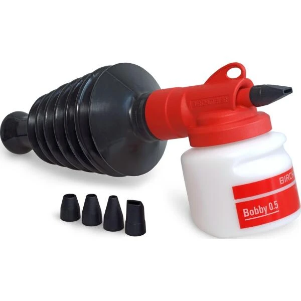 Poederverstuiver Birchmeier Bobby + 5 mondstukken Poederverstuiver Birchmeier Bobby + 5 Mondstukken -Tuinwinkel poederverstuiver birchmeier bobby 1484061643 1 600