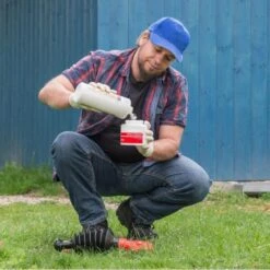 Poederverstuiver Birchmeier Bobby + 5 Mondstukken 2 Poederverstuiver Birchmeier Bobby + 5 Mondstukken -Tuinwinkel poederverstuiver birchmeier bobby 1493025583 1 600