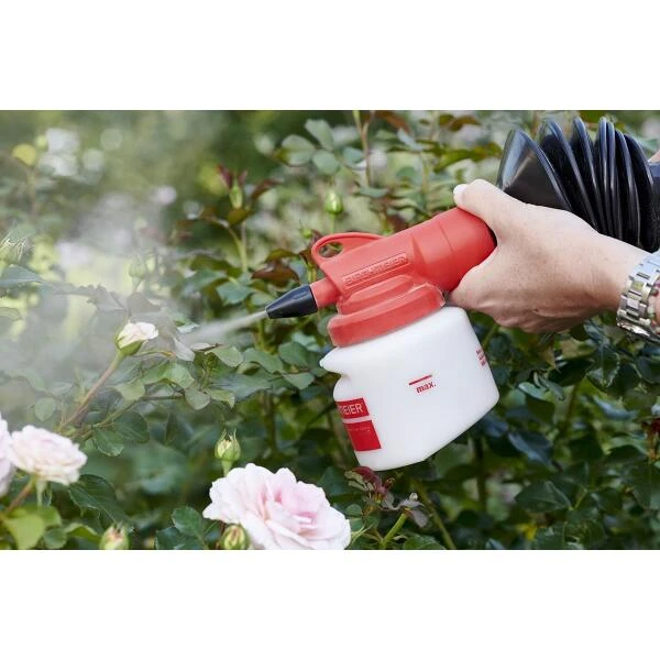 Poederverstuiver Birchmeier Bobby + 5 mondstukken Poederverstuiver Birchmeier Bobby + 5 Mondstukken -Tuinwinkel poederverstuiver birchmeier bobby 1553509632 1 600