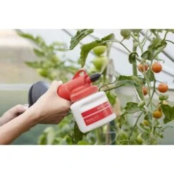 Poederverstuiver Birchmeier Bobby + 5 Mondstukken 3 Poederverstuiver Birchmeier Bobby + 5 Mondstukken -Tuinwinkel poederverstuiver birchmeier bobby 1553509632 2 600