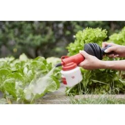 Poederverstuiver Birchmeier Bobby + 5 Mondstukken 5 Poederverstuiver Birchmeier Bobby + 5 Mondstukken -Tuinwinkel poederverstuiver birchmeier bobby 1553509632 3 600