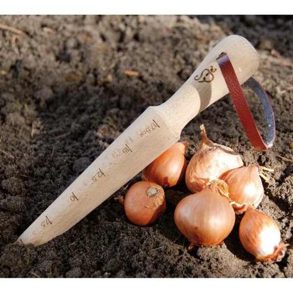 Pootstok hout 17,5 cm ESSCHERT DESIGN Pootstok Hout 17,5 Cm -Tuinwinkel pootstok 41 cm 1492512976 1 600