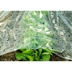 Tunnelfolie Geperforeerd - 1,5 × 10 M -Tuinwinkel tunnelfolie 10 x 15 m 1484056608 3 600