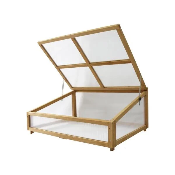 Vegtrug koude bak opbouw - 100 cm Vegtrug Koude Bak Opbouw - 100 Cm -Tuinwinkel vegtrug koude bak 100 cm 1679491364 2 600